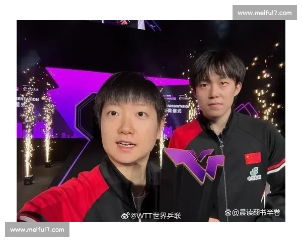 赛场之外：队员间的默契，是胜利的另一半！